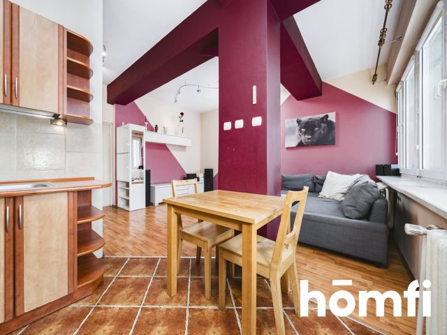 Apartment with a panoramic view of the city - Apartment - Rent - Kraków, Podgórze / Łagiewniki-Borek Fałęcki