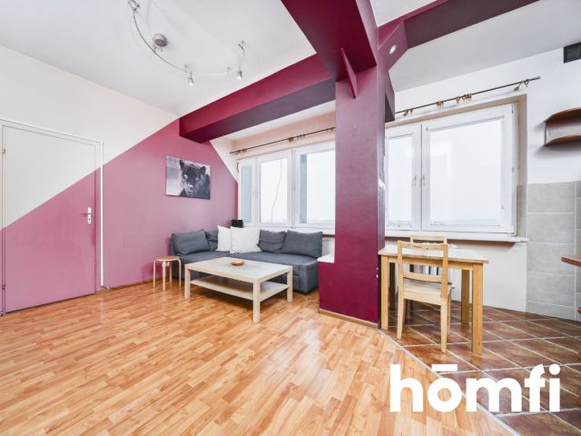 Apartment with a panoramic view of the city - Apartment - Rent - Kraków, Podgórze / Łagiewniki-Borek Fałęcki