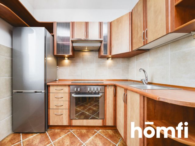 Apartment with a panoramic view of the city - Apartment - Rent - Kraków, Podgórze / Łagiewniki-Borek Fałęcki