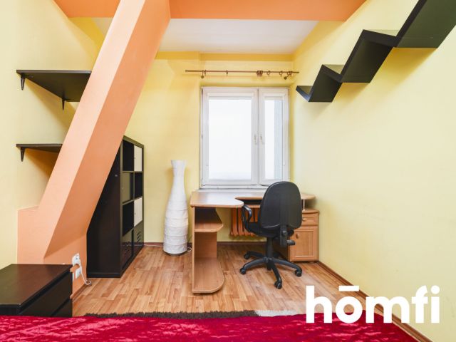 Apartment with a panoramic view of the city - Apartment - Rent - Kraków, Podgórze / Łagiewniki-Borek Fałęcki