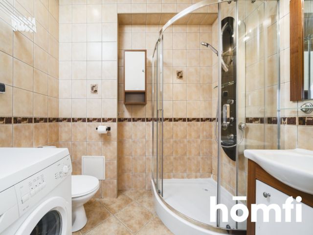 Apartment with a panoramic view of the city - Apartment - Rent - Kraków, Podgórze / Łagiewniki-Borek Fałęcki