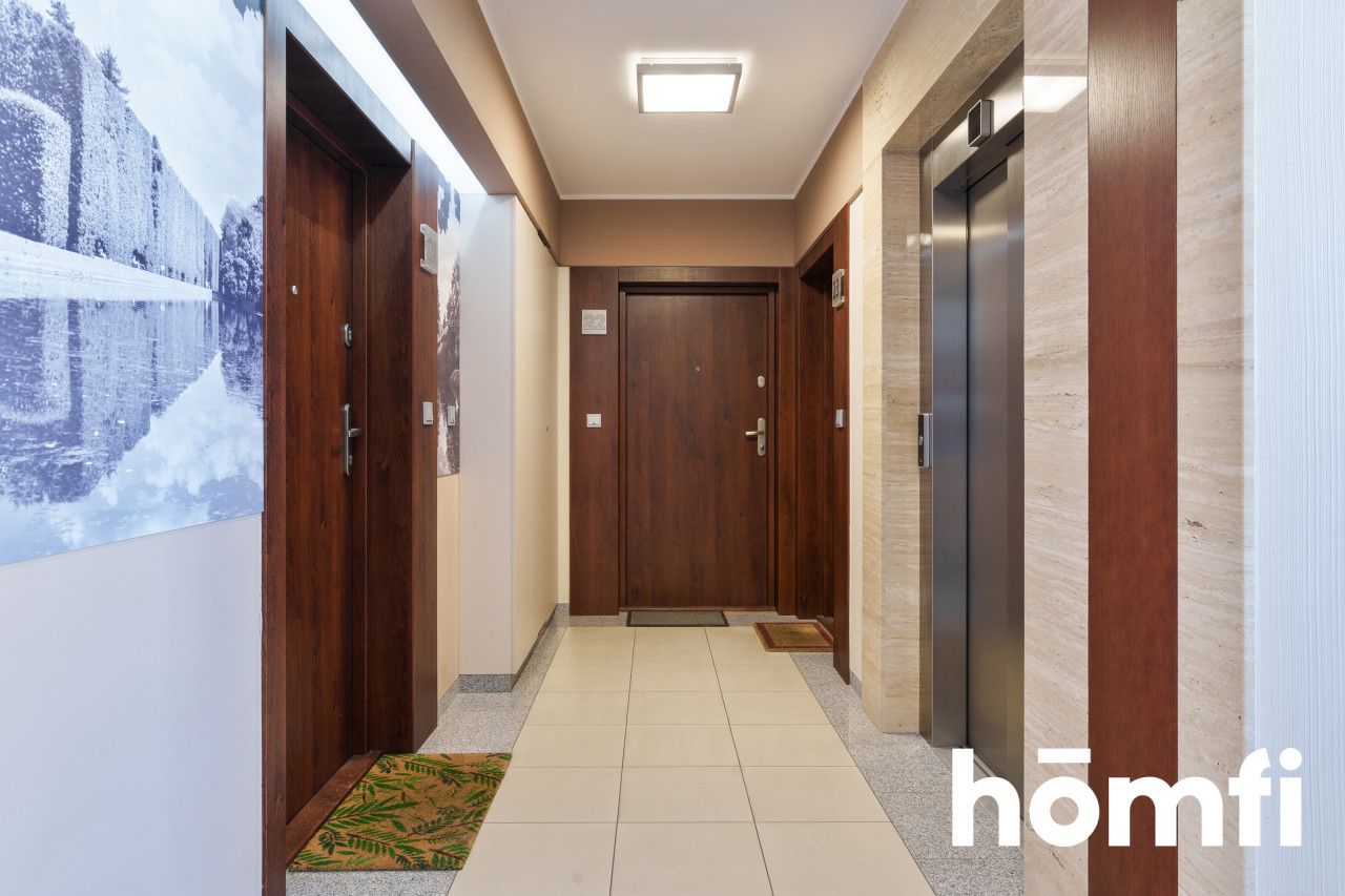 3-pokojowe mieszkanie na wynajem - OLIWA PARK - Mieszkanie - Wynajem - Gdańsk, Przymorze