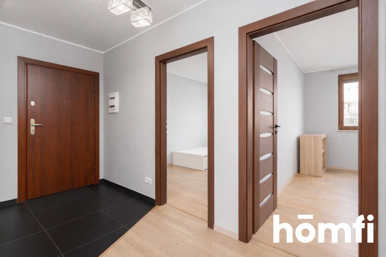 3-pokojowe mieszkanie na wynajem - OLIWA PARK - Mieszkanie - Wynajem - Gdańsk, Przymorze