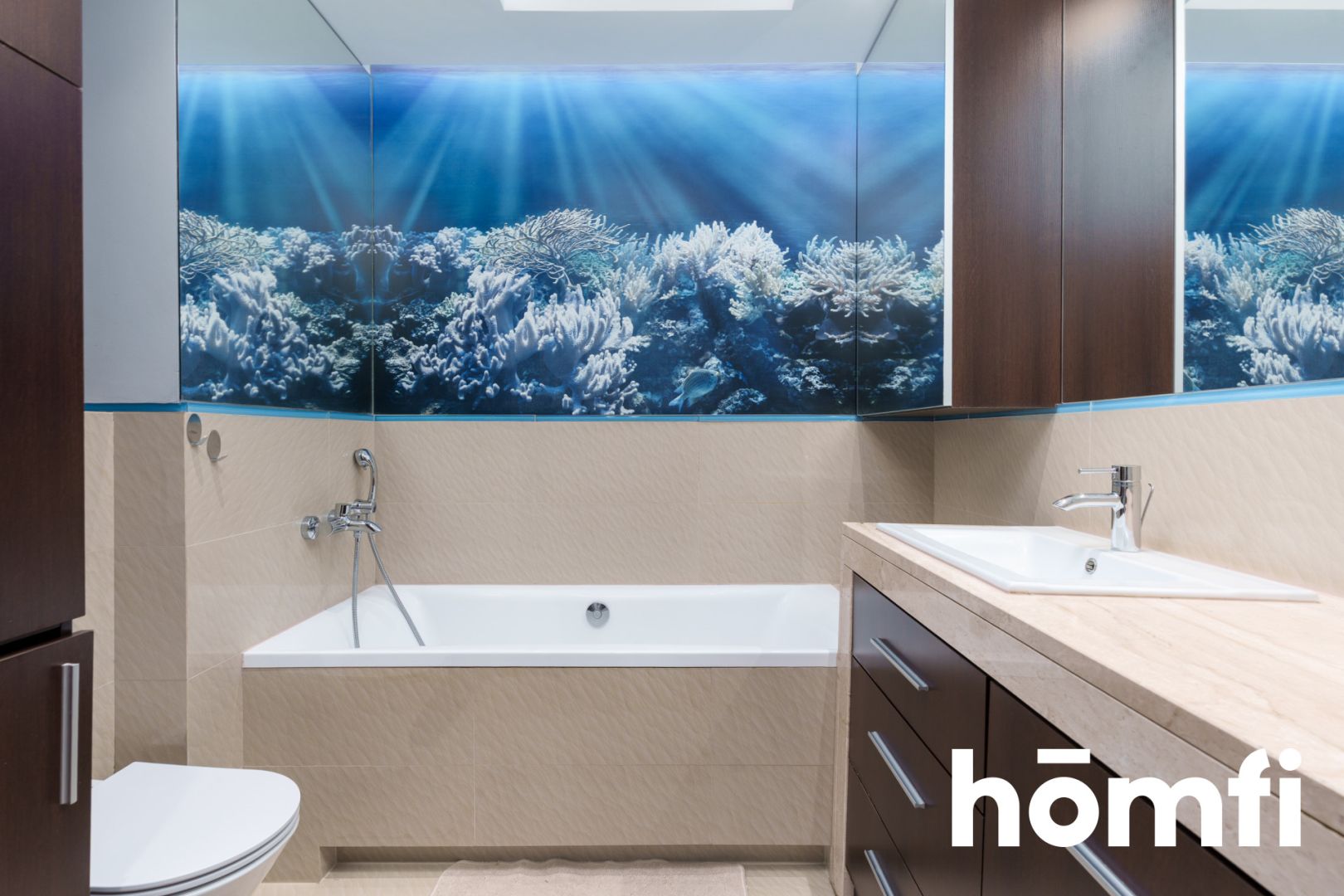 3-pokojowe mieszkanie na wynajem - OLIWA PARK - Mieszkanie - Wynajem - Gdańsk, Przymorze