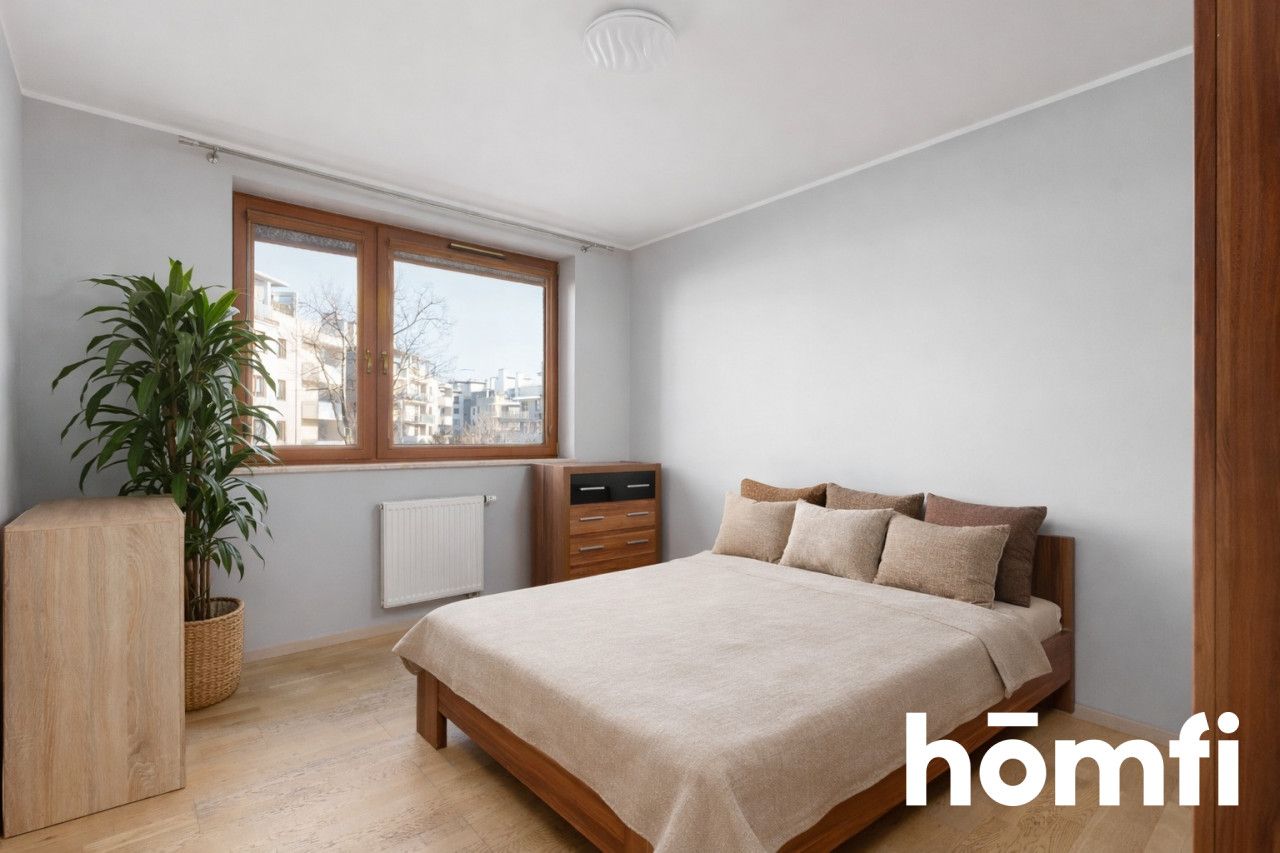 3-pokojowe mieszkanie na wynajem - OLIWA PARK - Mieszkanie - Wynajem - Gdańsk, Przymorze