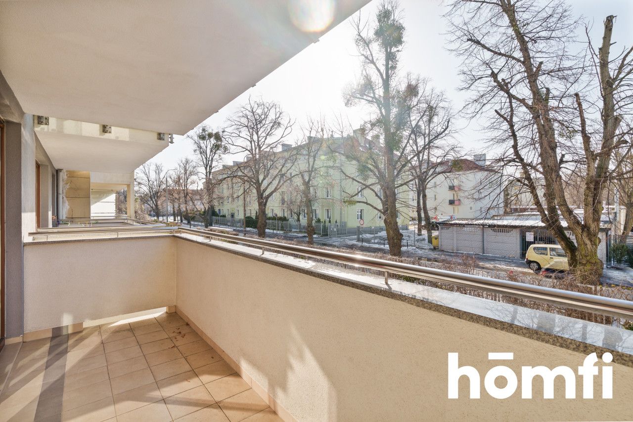 3-pokojowe mieszkanie na wynajem - OLIWA PARK - Mieszkanie - Wynajem - Gdańsk, Przymorze