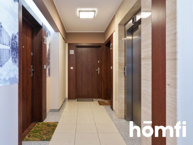 3-pokojowe mieszkanie na wynajem - OLIWA PARK - Mieszkanie - Wynajem - Gdańsk, Przymorze