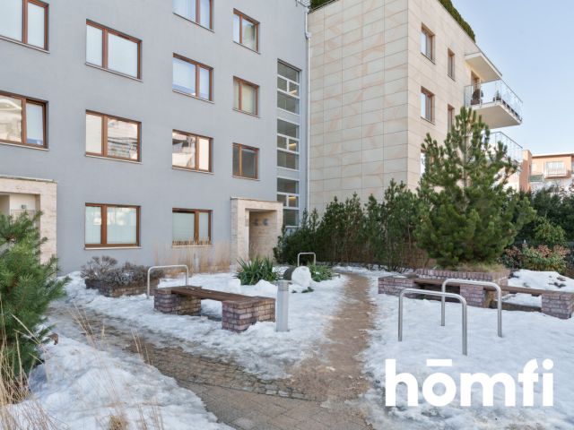 3-pokojowe mieszkanie na wynajem - OLIWA PARK - Mieszkanie - Wynajem - Gdańsk, Przymorze