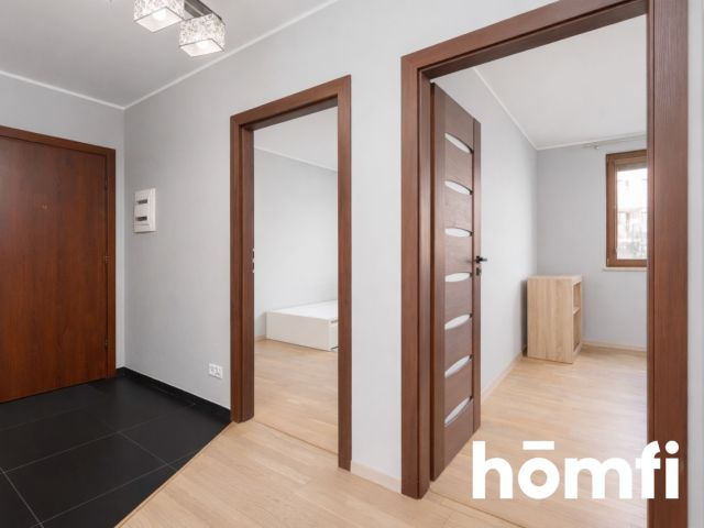 3-pokojowe mieszkanie na wynajem - OLIWA PARK - Mieszkanie - Wynajem - Gdańsk, Przymorze