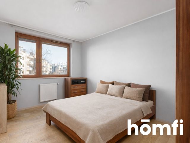 3-pokojowe mieszkanie na wynajem - OLIWA PARK - Mieszkanie - Wynajem - Gdańsk, Przymorze