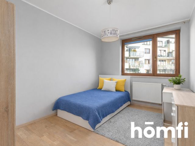 3-pokojowe mieszkanie na wynajem - OLIWA PARK - Mieszkanie - Wynajem - Gdańsk, Przymorze