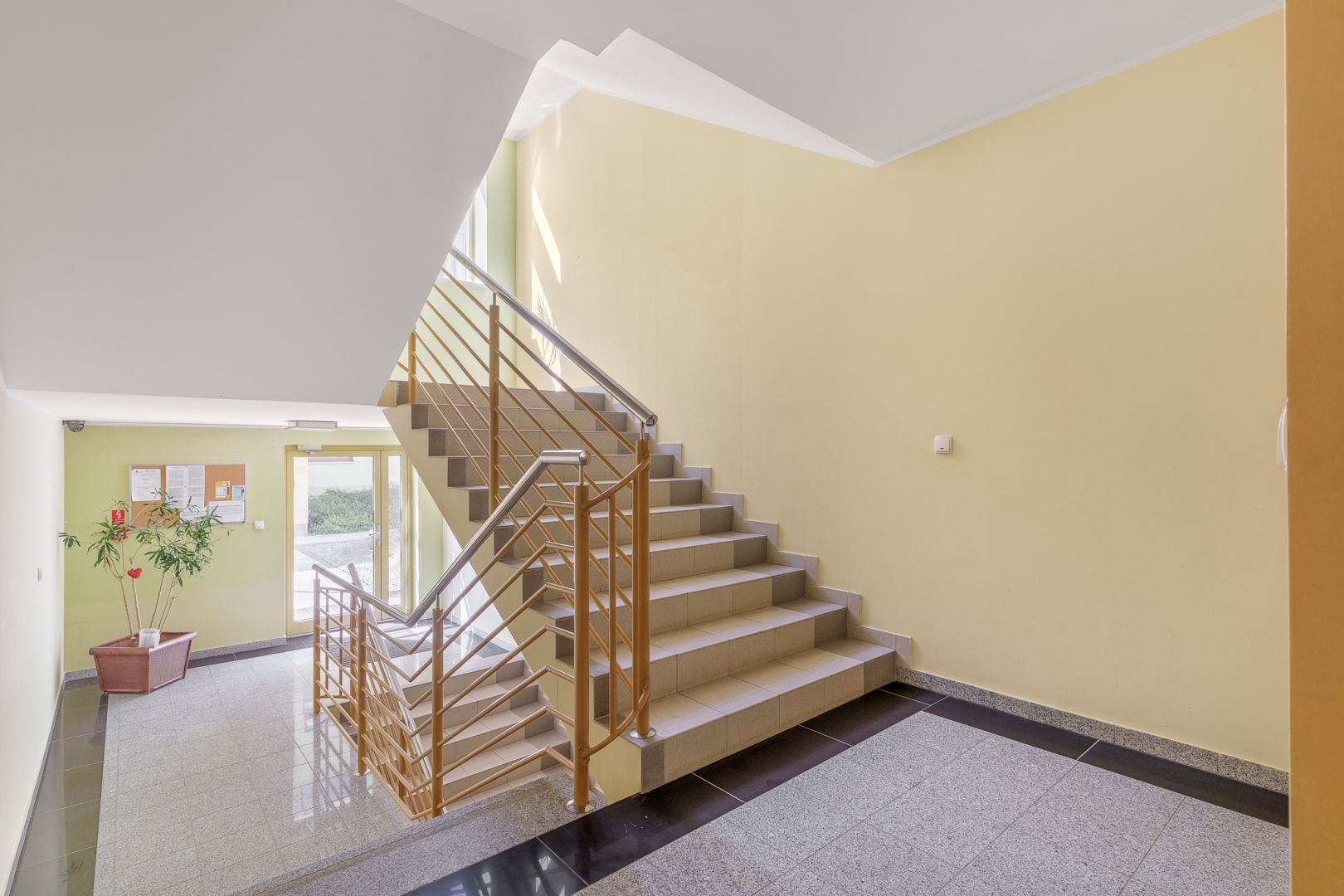 Przestronne studio z balkonem - Myśliwska, Migowo - Mieszkanie - Wynajem - Gdańsk, Piecki-Migowo