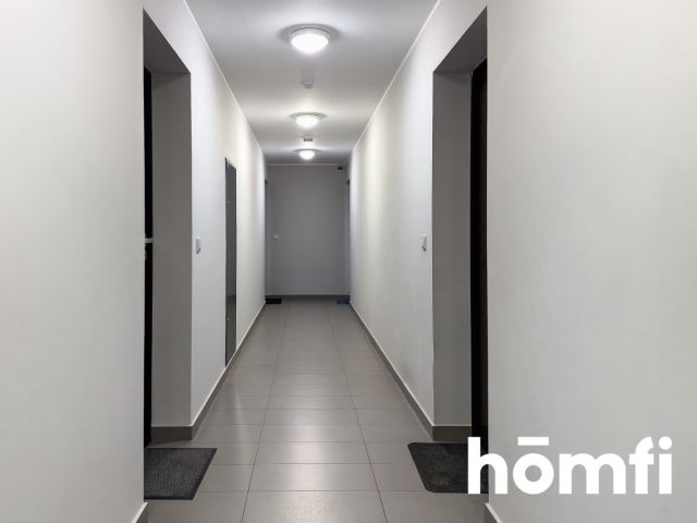 Two-bedroom apartment with a loggia, storage unit, and underground parking space in a top location | Pasaż Podgórski | 35 Zabłocie St. | Zabłocie - Apartment - Sale - Kraków, Zabłocie