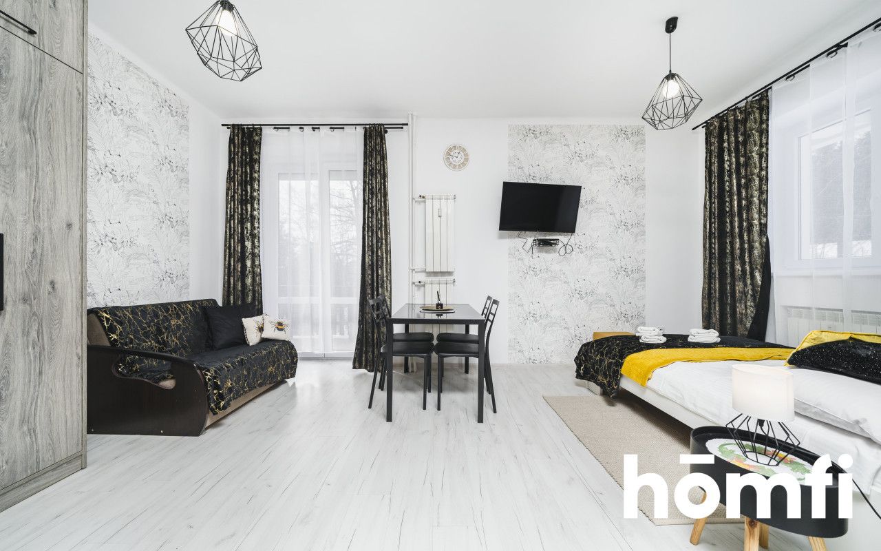 Studio apartment Kościelisko/ quick access to Zakopane - Apartment - Sale - Tatrzański, Kościelisko