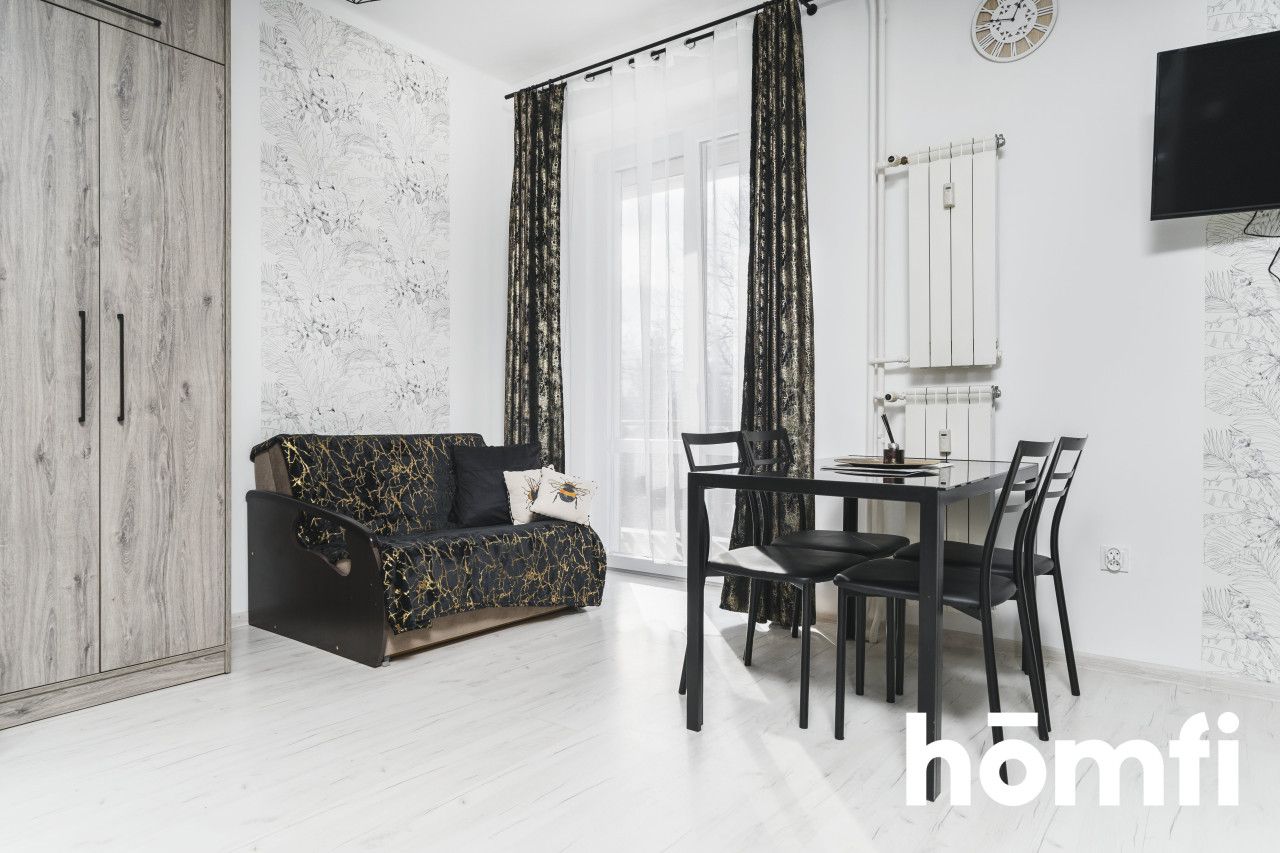 Studio apartment Kościelisko/ quick access to Zakopane - Apartment - Sale - Tatrzański, Kościelisko