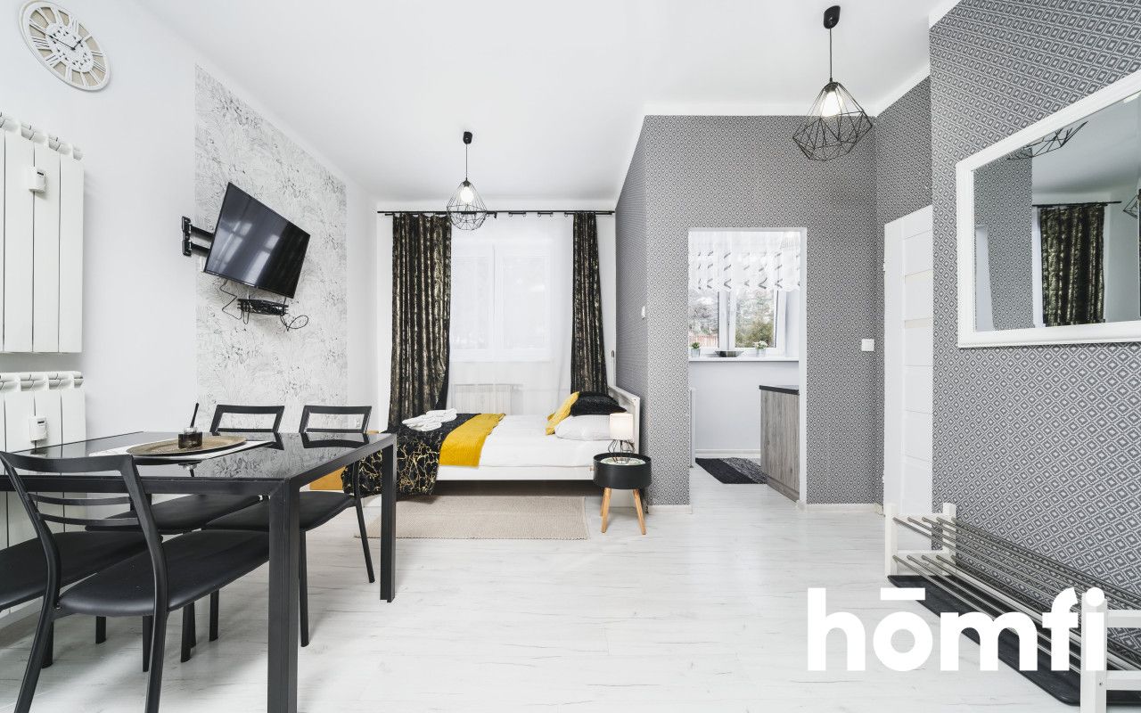 Studio apartment Kościelisko/ quick access to Zakopane - Apartment - Sale - Tatrzański, Kościelisko