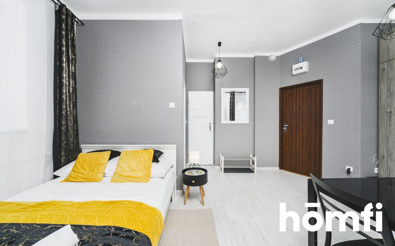 Studio apartment Kościelisko/ quick access to Zakopane - Квартира - Продаж - Tatrzański, Kościelisko