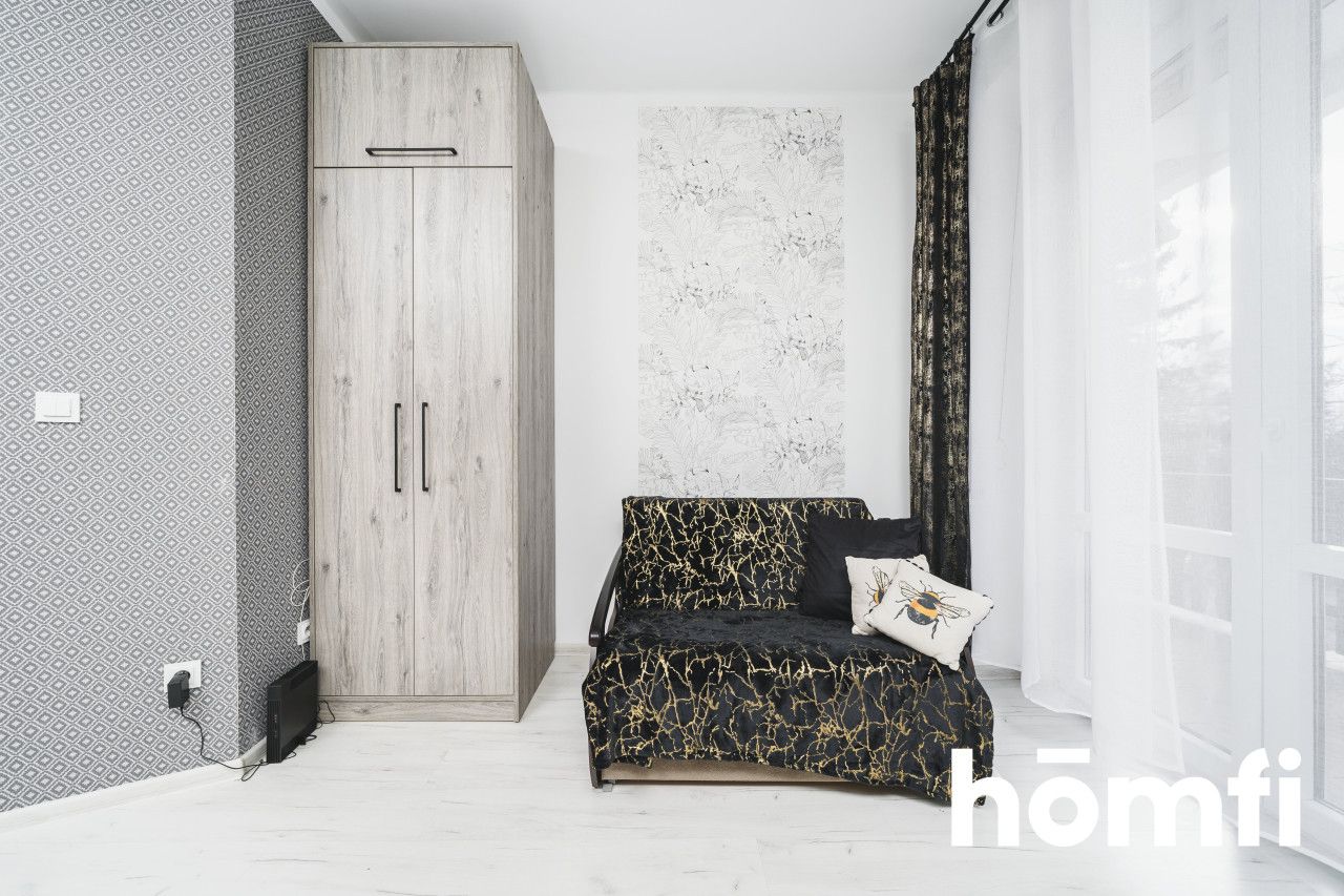 Studio apartment Kościelisko/ quick access to Zakopane - Квартира - Продаж - Tatrzański, Kościelisko