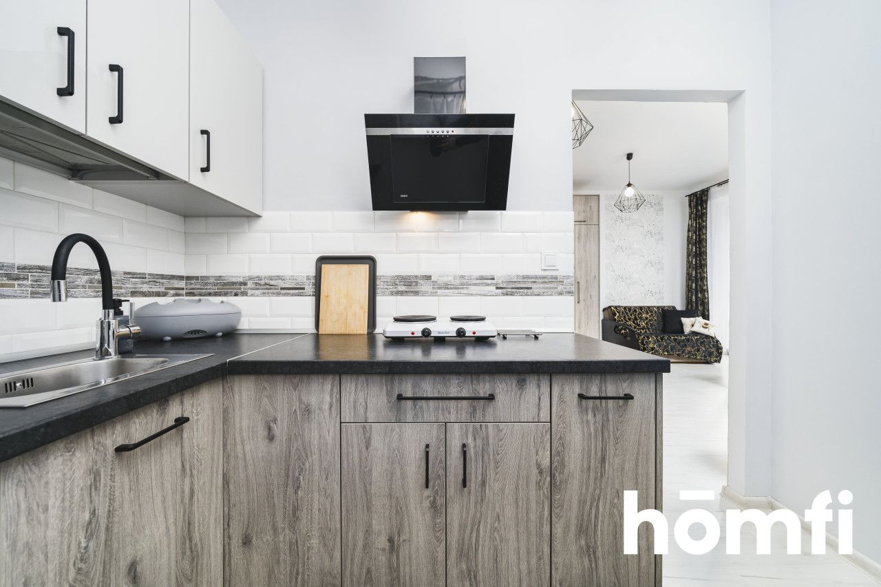 Studio apartment Kościelisko/ quick access to Zakopane - Apartment - Sale - Tatrzański, Kościelisko