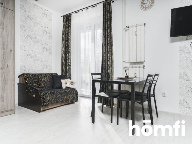 Studio apartment Kościelisko/ quick access to Zakopane - Квартира - Продаж - Tatrzański, Kościelisko