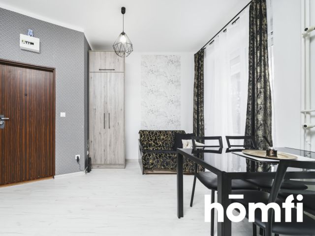 Studio apartment Kościelisko/ quick access to Zakopane - Квартира - Продаж - Tatrzański, Kościelisko