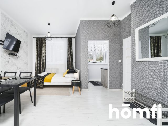 Studio apartment Kościelisko/ quick access to Zakopane - Квартира - Продаж - Tatrzański, Kościelisko