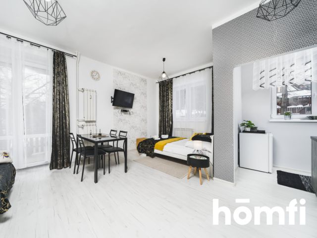 Studio apartment Kościelisko/ quick access to Zakopane - Квартира - Продаж - Tatrzański, Kościelisko