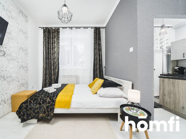 Studio apartment Kościelisko/ quick access to Zakopane - Квартира - Продаж - Tatrzański, Kościelisko