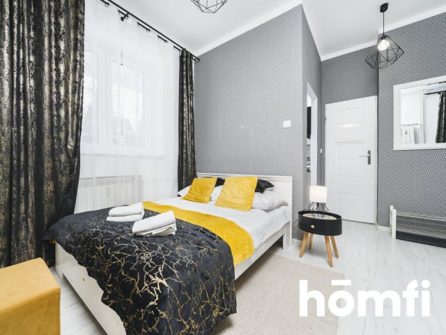 Studio apartment Kościelisko/ quick access to Zakopane - Квартира - Продаж - Tatrzański, Kościelisko