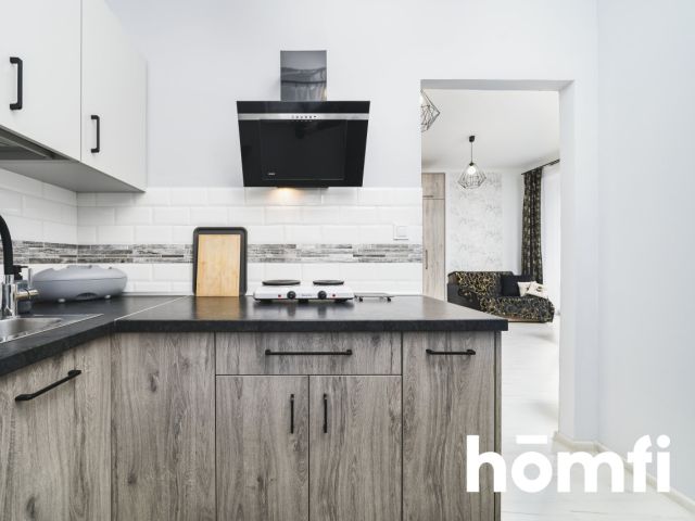 Studio apartment Kościelisko/ quick access to Zakopane - Квартира - Продаж - Tatrzański, Kościelisko