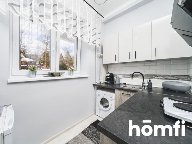 Studio apartment Kościelisko/ quick access to Zakopane - Квартира - Продаж - Tatrzański, Kościelisko
