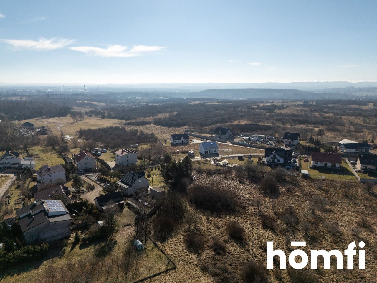 MODERN HOUSE | DEVELOPMENT STATE | 126 m2 - Дім - Продаж - Chrzanowski, Chrzanów / Luszowice