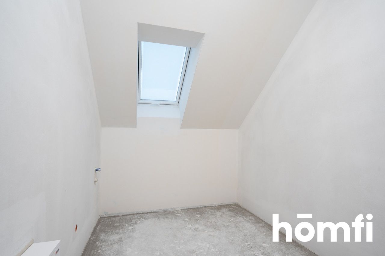 MODERN HOUSE | DEVELOPMENT STATE | 126 m2 - House - Sale - Chrzanowski, Chrzanów / Luszowice