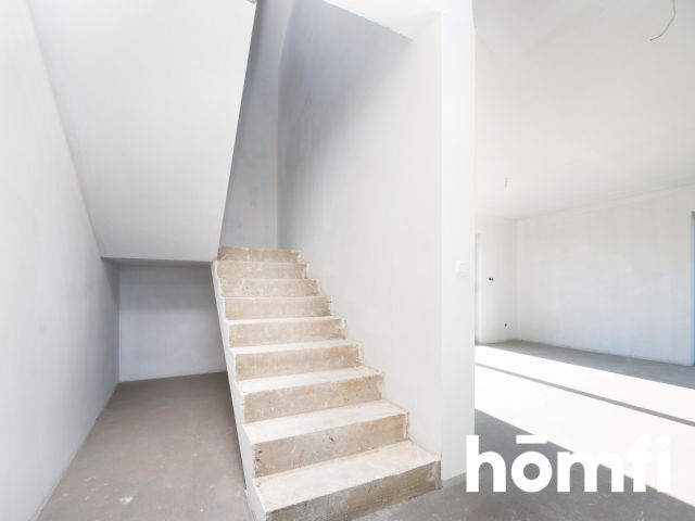 MODERN HOUSE | DEVELOPMENT STATE | 126 m2 - Дім - Продаж - Chrzanowski, Chrzanów / Luszowice