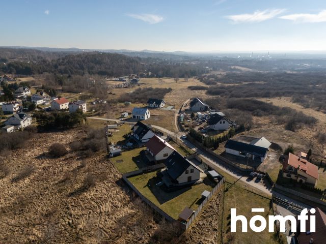 NOWOCZESNY DOM I STAN DEWELOPERSKI I 126 m2 - Dom - Sprzedaż - Chrzanowski, Chrzanów / Luszowice