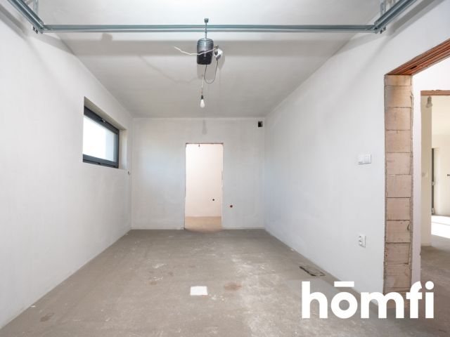 MODERN HOUSE | DEVELOPMENT STATE | 126 m2 - Дім - Продаж - Chrzanowski, Chrzanów / Luszowice