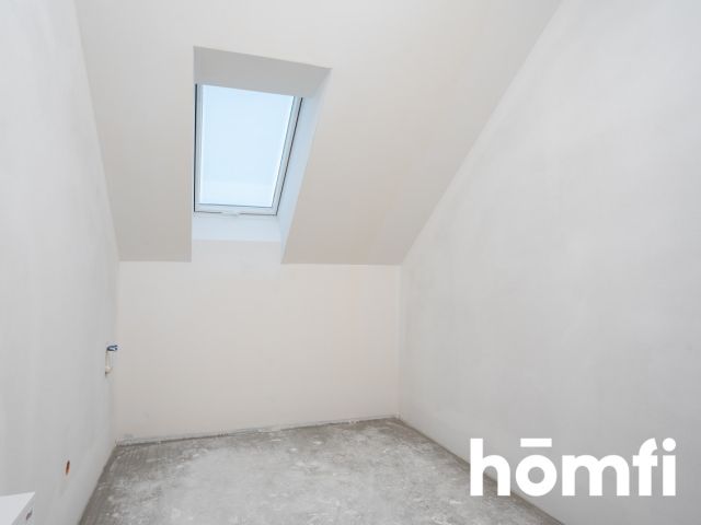 NOWOCZESNY DOM I STAN DEWELOPERSKI I 126 m2 - Dom - Sprzedaż - Chrzanowski, Chrzanów / Luszowice