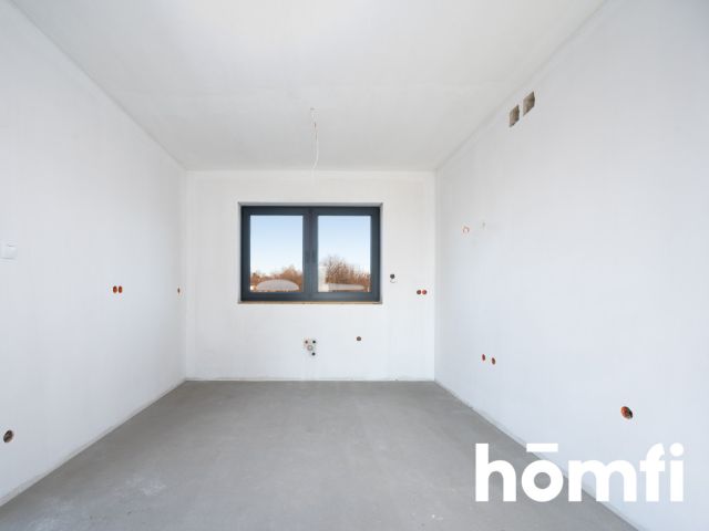 MODERN HOUSE | DEVELOPMENT STATE | 126 m2 - Дім - Продаж - Chrzanowski, Chrzanów / Luszowice