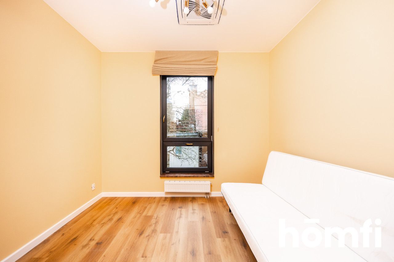 Apartment 120 m2, 5 rooms, high standard Armii Kraków street - Apartment - Rent - Kraków, Podgórze / Jugowice