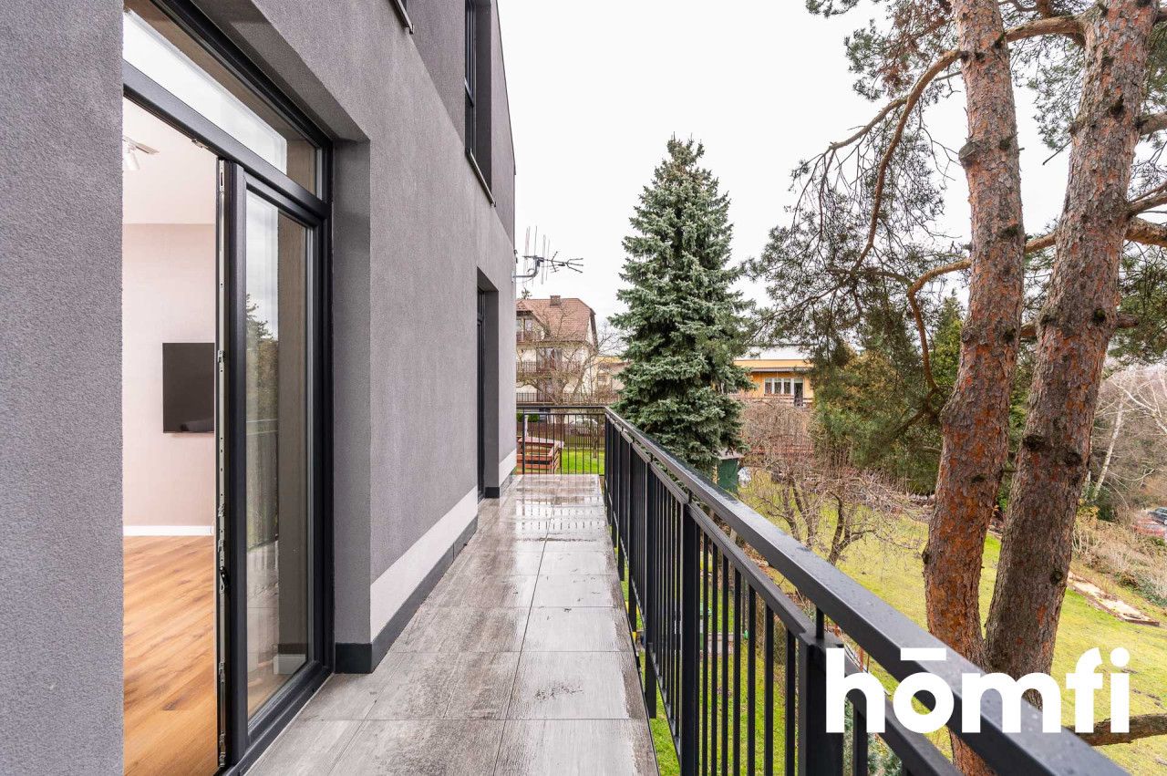 Apartment 120 m2, 5 rooms, high standard Armii Kraków street - Apartment - Rent - Kraków, Podgórze / Jugowice