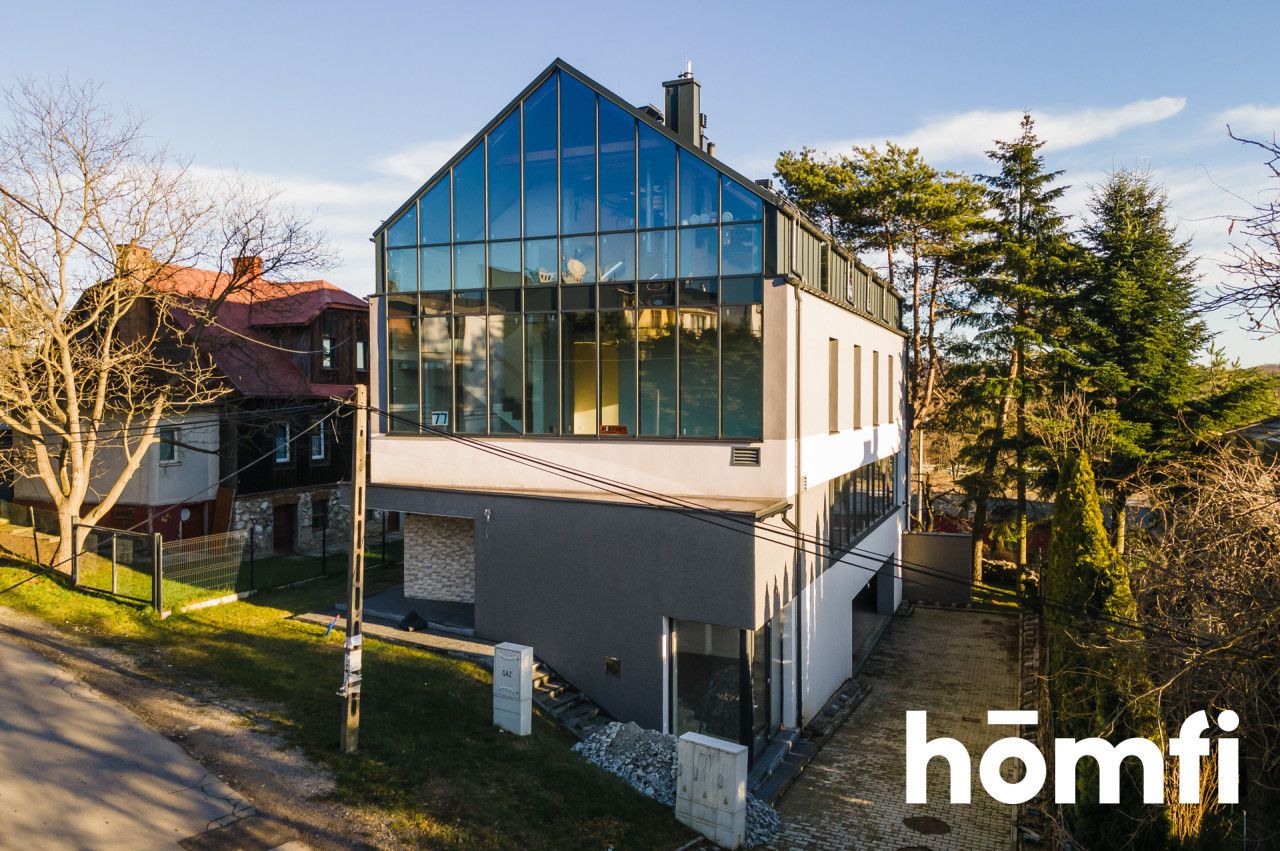 Apartment 120 m2, 5 rooms, high standard Armii Kraków street - Apartment - Rent - Kraków, Podgórze / Jugowice