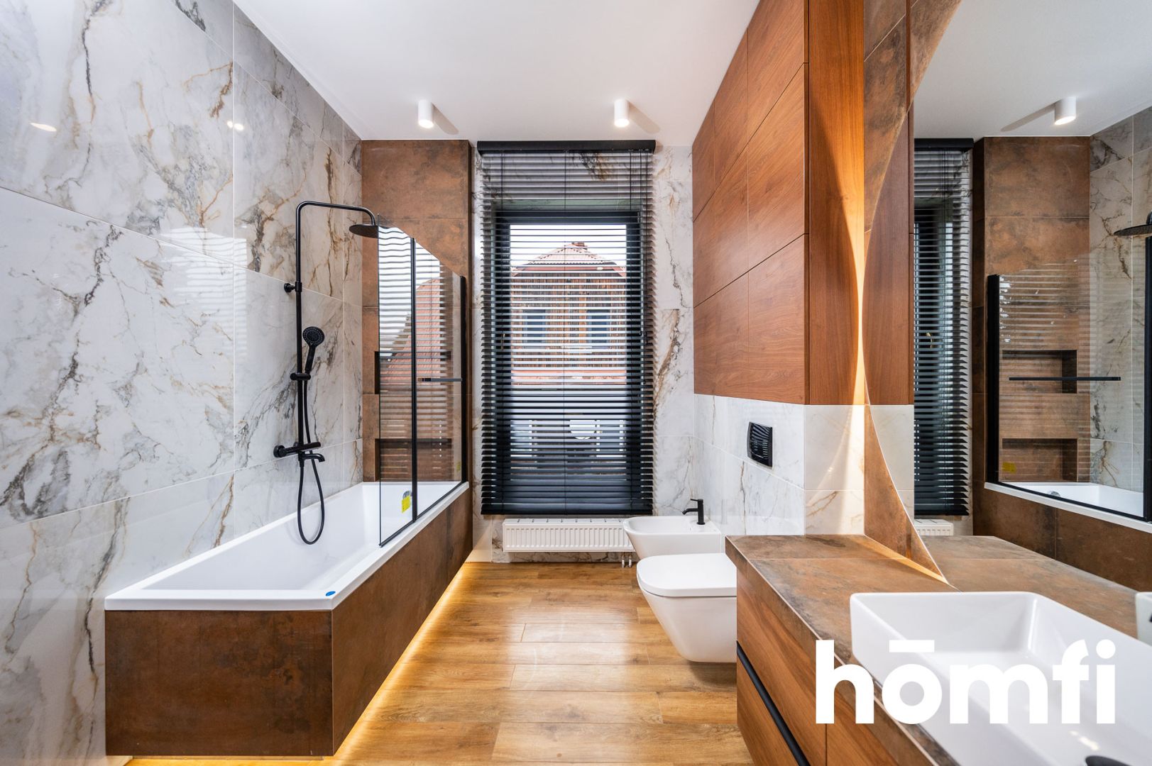 Apartment 120 m2, 5 rooms, high standard Armii Kraków street - Apartment - Rent - Kraków, Podgórze / Jugowice