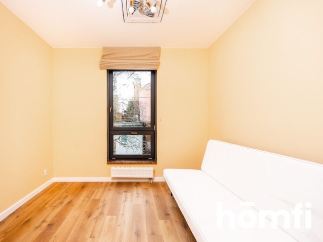 Apartament 120 m2 5 pokoi wysoki standard ul. Armii Kraków - Mieszkanie - Wynajem - Kraków, Podgórze / Jugowice