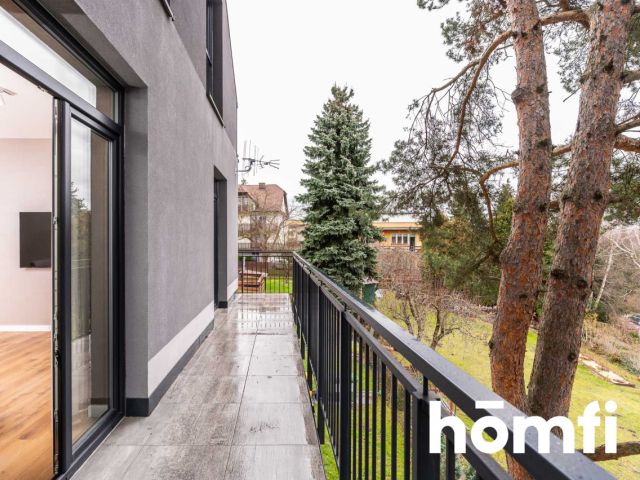 Apartament 120 m2 5 pokoi wysoki standard ul. Armii Kraków - Mieszkanie - Wynajem - Kraków, Podgórze / Jugowice