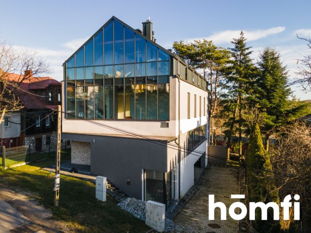 Apartament 120 m2 5 pokoi wysoki standard ul. Armii Kraków - Mieszkanie - Wynajem - Kraków, Podgórze / Jugowice