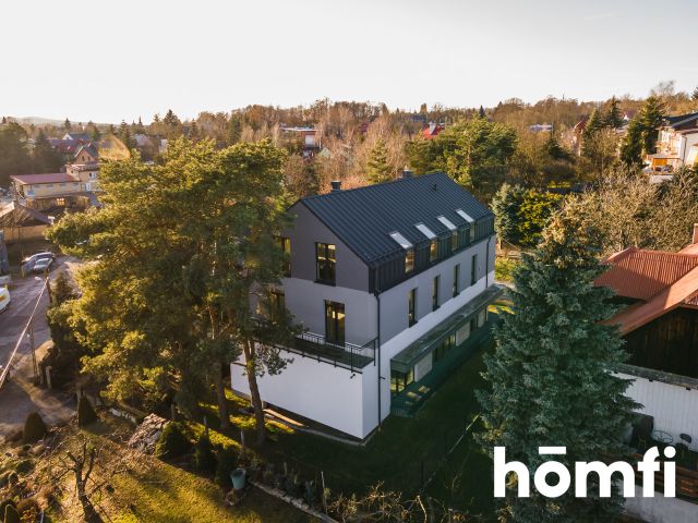 Apartament 120 m2 5 pokoi wysoki standard ul. Armii Kraków - Mieszkanie - Wynajem - Kraków, Podgórze / Jugowice