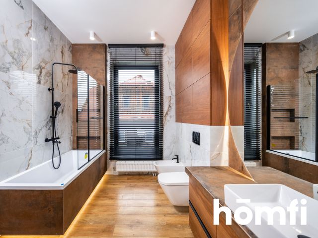 Apartament 120 m2 5 pokoi wysoki standard ul. Armii Kraków - Mieszkanie - Wynajem - Kraków, Podgórze / Jugowice