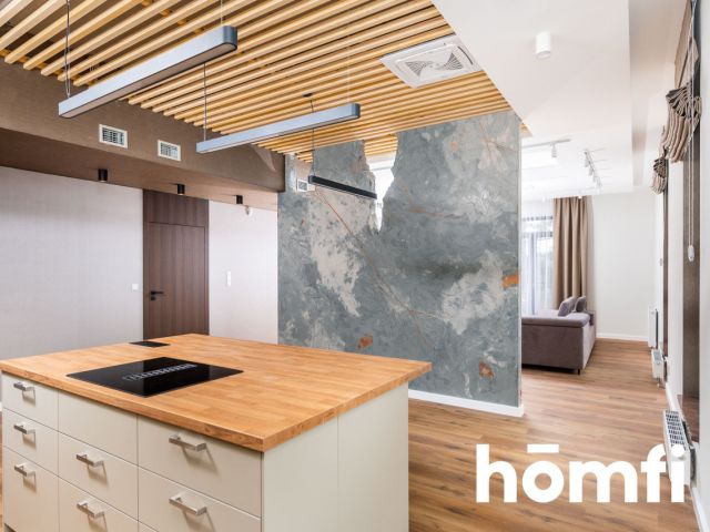 Apartament 120 m2 5 pokoi wysoki standard ul. Armii Kraków - Mieszkanie - Wynajem - Kraków, Podgórze / Jugowice