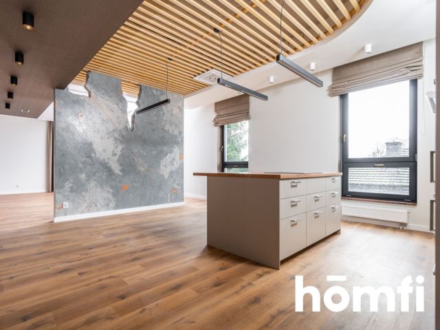 Apartament 120 m2 5 pokoi wysoki standard ul. Armii Kraków - Mieszkanie - Wynajem - Kraków, Podgórze / Jugowice