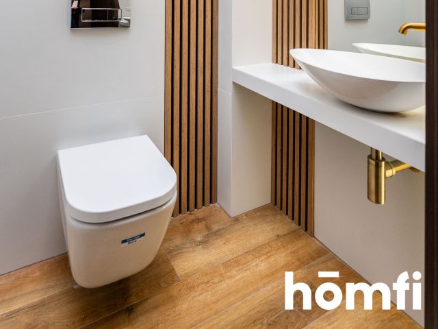 Apartament 120 m2 5 pokoi wysoki standard ul. Armii Kraków - Mieszkanie - Wynajem - Kraków, Podgórze / Jugowice